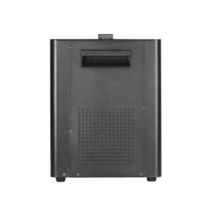 Profession elle 700W Bühnen effekte Trockeneis Feuerwerk Maschine Cold Spark Flame für Hochzeits feiern & Bühnen - Product Image 1