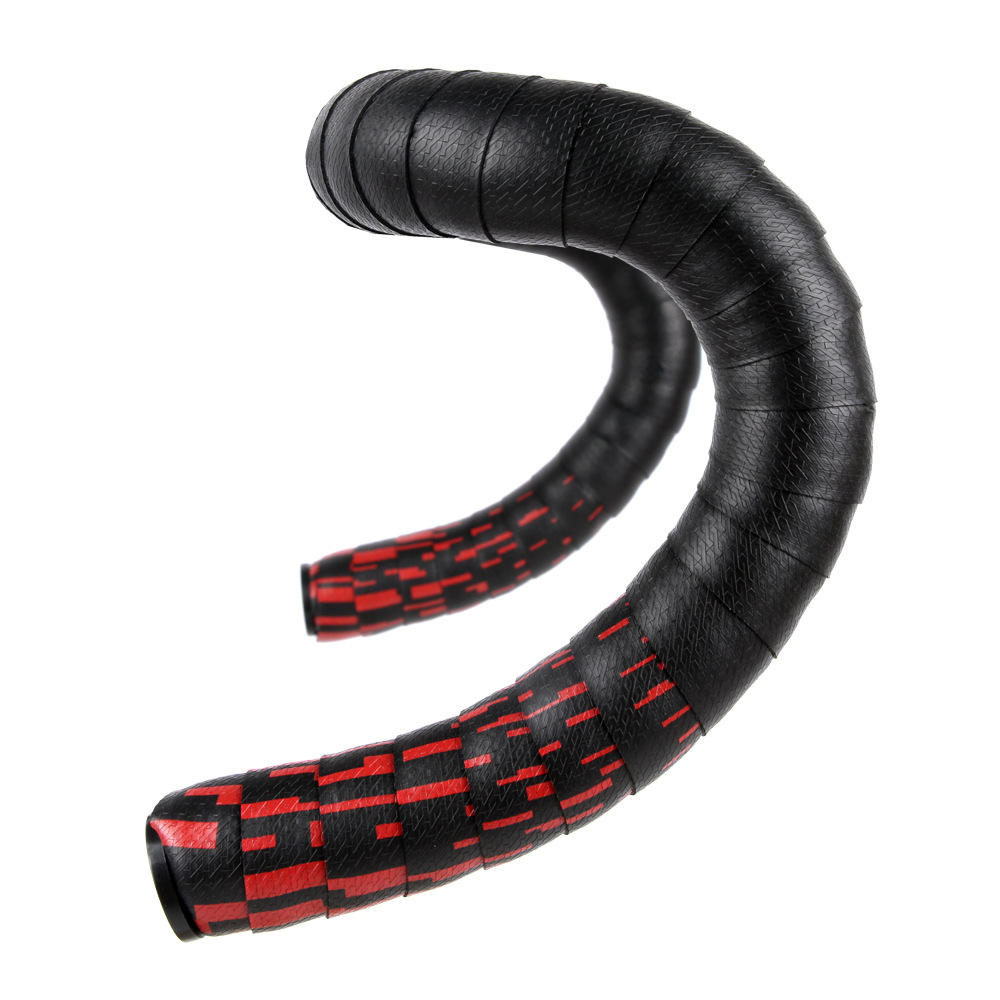 สีแดงสีดำ