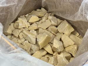 Premium Quality Pure Primed Pressed <strong>Cocoa</strong> <strong>Butter</strong> TRZ01 Competitively Priced Cacao Ingredients From Top <strong>Suppliers</strong> - Product Image 4