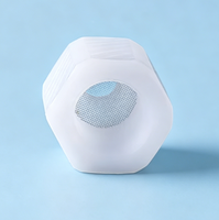 Vanne solénoïde de remplacement de type K KB-PG0435, adaptateur en forme de T, compatible avec les pièces détachées d'imprimante à jet d'encre continu KGK
