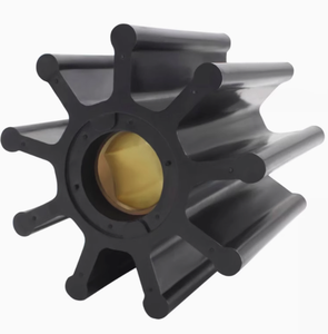 Thích hợp cho các máy bơm nước biển biển khác nhau với cánh quạt cao su 2728 <span class=keywords><strong>tim</strong></span> - Product Image 1