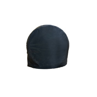 Housses de pneu de voiture en coton pvc avec logo personnalisé housse de protection de pneu de voiture facile à installer