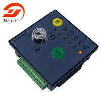 Werksverkauf DSE701MS Auto Start Generator Controller Schlüssel Start Steuer modul Diesel aggregat Teile DeepSea 701K-AS ersetzen