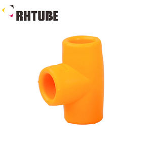 Rhtube ppppr אביזרי פלסטיק צבע כחול לבן 25-110 מ "מ שווה הפחתת אביזרי ppppm - Product Image 6