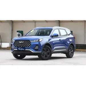 Chery Tiggo 7 Plus Suv 2022 2023 Kasachstan Autos Tiggo 7 8 Pro Max Suv 1,5 Tt China 1,6 tgdi Dct Gas Elektroauto