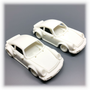 Tùy chỉnh <span class=keywords><strong>ABS</strong></span> Nhựa Nylon Silicone Khuôn Xe tạo mẫu nhanh SLA SLS 3D in nguyên mẫu sản xuất dịch vụ - Product Image 1