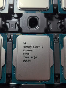 Nuevo Procesador de Escritorio Core I5-13400T, 10 Núcleos, 16 Subprocesos, 35W Bajo Consumo, 1.3GHz hasta 4.4GHz, 20MB de Caché, 9nm - Product Image 1