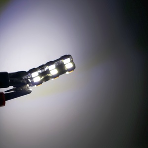<span class=keywords><strong>Ampoule</strong></span> LED CANBUS T10 Super Lumineuse OTCO W5W pour Feu <span class=keywords><strong>de</strong></span> Position Latéral <span class=keywords><strong>de</strong></span> Voiture 12V 9-30V Certifiée CE Garantie 2 Ans Personnalisable - Product Image 4
