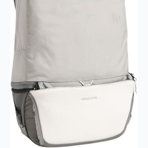 Mochila con estampado de grafiti para hombres y mujeres de estilo nuevo TNF, mochila escolar de gran capacidad de moda de estilo coreano para campus de escuela secundaria - Product Image 6