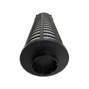 Nouveau filtre à huile pour camion YUSHIYOU, filtration à 99,99 %, papier composite, garantie 5000 kilomètres, système d'opération normal - Product Image 1