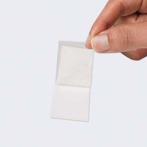 Custom Silicone Scar Patch Oem/odm - Medical-grade Adhesive,Reusable Scar Sheets for <b>Post</b>-surgery Recovery & Skin Protection - Product Image 2