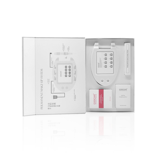 A8 goochie kỹ thuật số lông mày Tattoo Machine microblading trang điểm vĩnh viễn thiết bị - Product Image 5