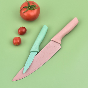 Offre Spéciale 3 pièces <span class=keywords><strong>cuisine</strong></span> fruits légumes outils <span class=keywords><strong>cuisine</strong></span> ciseaux éplucheur et couteau à fruits boîte-cadeau - Product Image 4