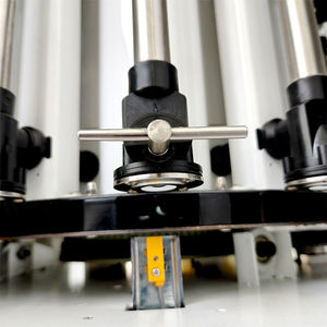 Máquina Automática para Mezclar y Dispensar Pintura para Tinteado de Toda la Casa, Base Solvente, Nueva, Capacidad de 20L, Mezclador Planetario - Product Image 3