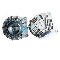 Generador de Alternador para Motor Diésel 1794114 1794784 573012 	 Para Scania K400 DL6 K440