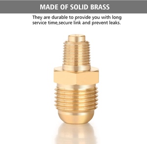 Tête <span class=keywords><strong>de</strong></span> brûleur <span class=keywords><strong>de</strong></span> cuisinière à gaz ronde en fonte haute pression pour <span class=keywords><strong>propane</strong></span>, avec raccord en laiton, pour usage domestique, extérieur, camping, barbecue et cuisinière commerciale - Product Image 5