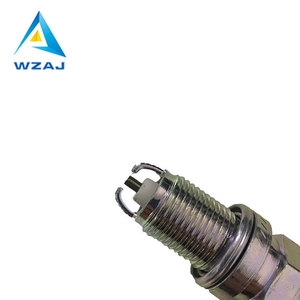 Bujías WZAJ BKR5EIX-11 de iridio para coche Hyundai Elantra de gasolina - Product Image 1