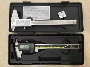 Mitutoyo loại Kỹ Thuật Số Caliper nóng người bán - Product Image 2