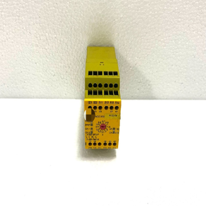 安全保護装置 Xv2 <span class=keywords><strong>3</strong></span>/24VDC 774502 - Product Image 1