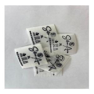 Etiquetas Termoadhesivas Personalizadas para Ropa, Impresión Personalizada por Transferencia de Calor, Transferencias de Tacto Suave para Boutique - Product Image 6