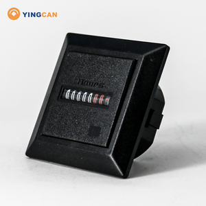 Equipo de Temporización de Alta Gama HM-1, Temporizador Industrial <span class=keywords><strong>con</strong></span> Memoria de Encendido/Apagado - Product Image 1