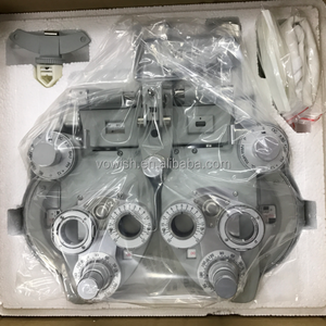 MP-8 çin optometri manuel foropter view tester <span class=keywords><strong>phoropter</strong></span> best seller manuel <span class=keywords><strong>phoropter</strong></span> - Product Image 2