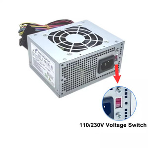Favourite Zumax 250 Вт ~ 450 Вт <span class=keywords><strong>Mini</strong></span> <span class=keywords><strong>ITX</strong></span> ATX PC блок питания DPA-350JB 800 Вт игровой компьютер PSU SATA * 3 для серверного настольного приложения - Product Image 6