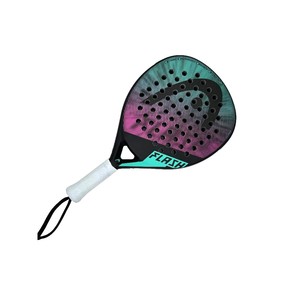 Empuñadura de silicona antideslizante, tubo retráctil en frío de goma, tubo de goma texturizado para raqueta de tenis