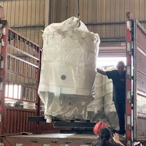 เครื่องมือเจาะรูแบบทรงกระบอกพร้อมหัวกระสุนสำหรับ backfill Layer weathered ROCK ปานกลาง - Product Image 6