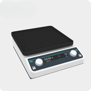 Agitador <span class=keywords><strong>orbital</strong></span>, - Product Image 5