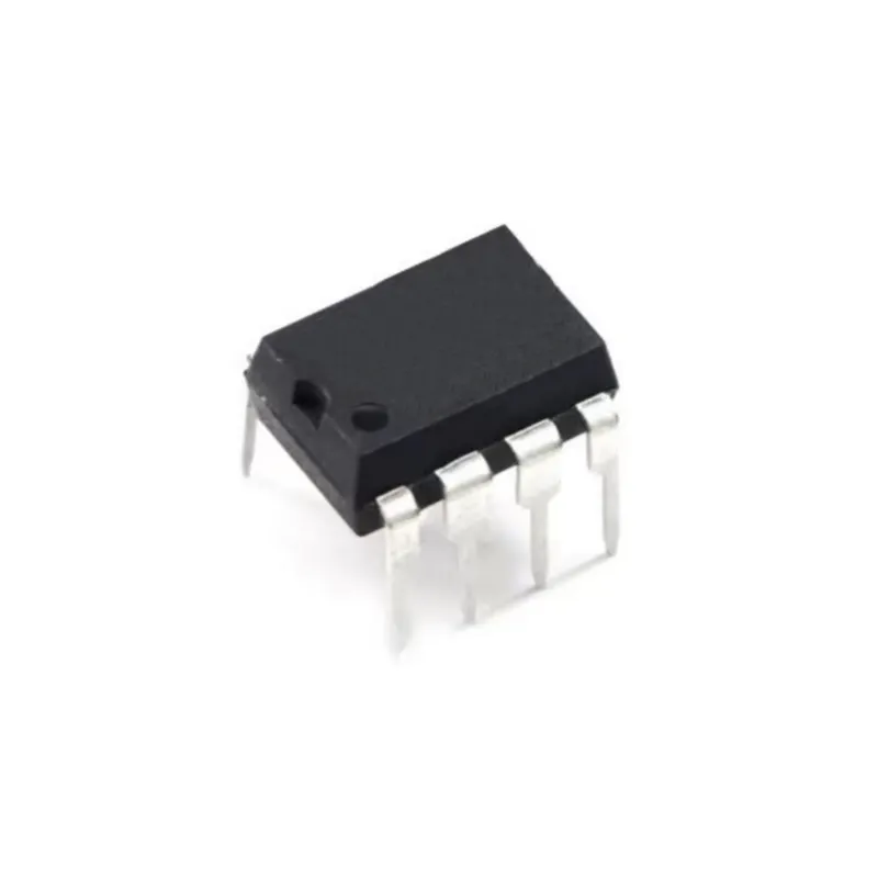 PIC12F1840-I/P MCU 8-PDIP yeni orijinal elektronik bileşen IC çip PIC12F1840-I/P