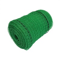 Filet anti-oiseaux et anti-grêle en PE robuste et personnalisable, maille 20x20mm, découpe sur mesure, direct usine, pour jardins, vignes, cerisiers et arbres fruitiers