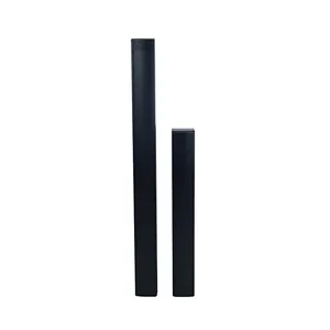 DEKEN SS6 Pro <strong>Speaker</strong> Audio System Sound 8 Ohm 160W <strong>Full</strong> <strong>Range</strong> Wall <strong>Line</strong> <strong>Array</strong> <strong>Column</strong> Slim <strong>Speaker</strong> for Background Music - Product Image 1