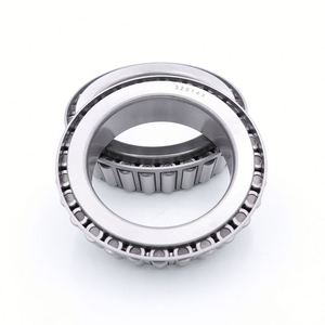 ตลับลูกปืนสแตนเลส S32004 สำหรับรถสามล้อไฟฟ้า ตลับลูกปืนเม็ดเรียว S32005 S32006 S32007 S32008 S32009 S32010 - Product Image 3