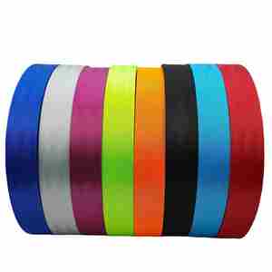 High Tenacity Polyester <b>Webbing</b> Safety Belt for Bags Home Textiles Belts Car Seat Belt Polyester Imitation Nylon <b>Webbing</b> - Product Image 4