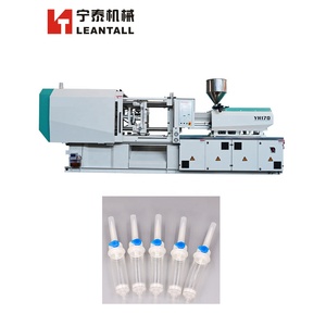 280 tấn máy ép phun nhựa đúc ổn định và chính xác mạch dầu weldless công nghiệp - Product Image 5