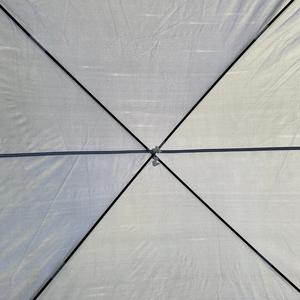 Tenda Modulare Pop-up per Rifugio d'Emergenza, Cubicolo a Rapido Dispiegamento per Soccorso in Caso di Alluvioni e Tempeste - Product Image 6