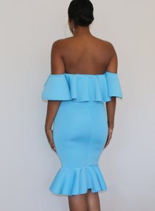 Vestidos de maternidad con hombros descubiertos para sesión de fotos, accesorios de fotografía de maternidad, vestidos para mujeres <span class=keywords><strong>embarazadas</strong></span>, ropa, vestidos de embarazo - Product Image 6
