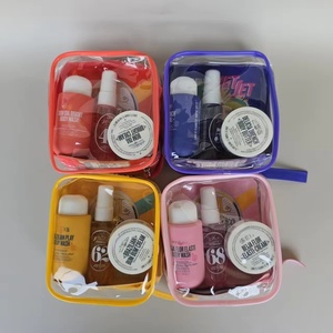 Edición Especial para Viajes: Perfume Brasileño Soldejaneiro <span class=keywords><strong>Rio</strong></span> Summer, Perfumes de Brasil, Set de Viaje con Spray para Cabello y Cuerpo - Product Image 2