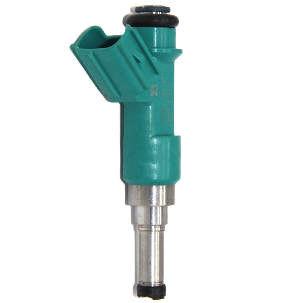 4個 23209-0H050 23250-0M010 燃料インジェクターノズル 1PC 23250