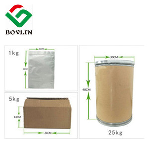 고흡수성 리포좀형 70% 이노시톨 파우더 (보충제 및 화장품용) - Product Image 3