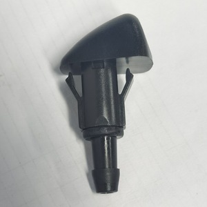 Buse d'essuie-glace Maixiang 76810-TL0-003 en plastique mécanique pour Honda Accord Spirior CDX - Product Image 1