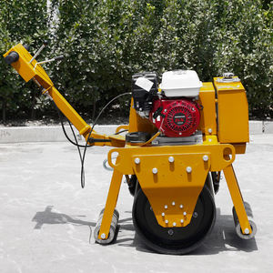 Ağır yol silindir hidrolik <span class=keywords><strong>6</strong></span> <span class=keywords><strong>ton</strong></span> seçeneği Mini küçük yol silindiri yol silindiri - Product Image 6