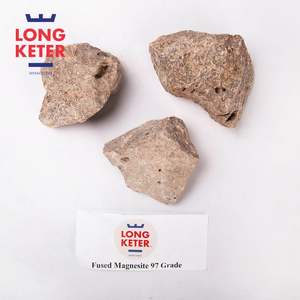 פריקלאס התמזגו עקשן פריקלאס עפרות התמזגו מגנזיה ניגוח חומר לבן קריסטל של התמזגו פריקלאס - Product Image 1