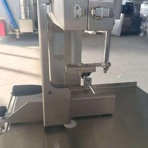 เครื่องเลื่อยกระดูกไฟฟ้าสำหรับตัดเนื้อเครื่องเลื่อยกระดูกกวาง - Product Image 2