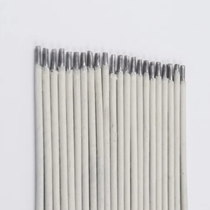 Électrode de soudage anti-usure D812 N° <span class=keywords><strong>2</strong></span> AWS A5.13 ECoCr-B Stellite 12, tige en alliage de cobalt pour revêtement de surface résistant à l'abrasion - Product Image 1