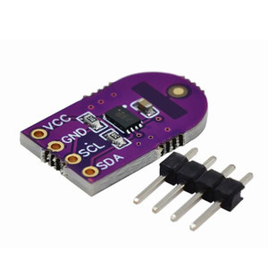 Módulo de Encriptación de Firmas con Generador de Números Aleatorios y Almacenamiento Seguro de Llaves WCMCU-608 Atecc608a para Aplicaciones de Seguridad - Product Image 1