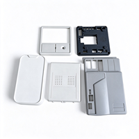 Contenitore in Plastica Personalizzato per Componenti Micro, con Saldatura a Ultrasuoni, Impermeabile e Antipolvere, per Elettronica - OEM ODM