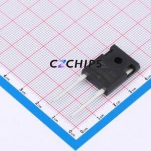 Diode en carbure de silicium YJD112030NQG2 TO-247AC, neuve et d'origine, vente en gros de composants électroniques et service BOM - Product Image 1