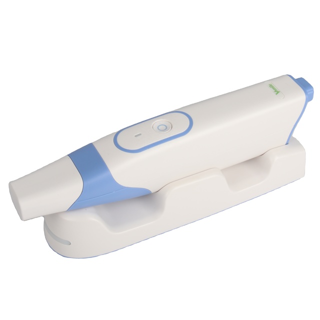 Vsmile New 3D Dental Intraoral Scanner 3D Structured Light Technology Clinic Use Full Arch 60s Scan Speed Software CE Certified